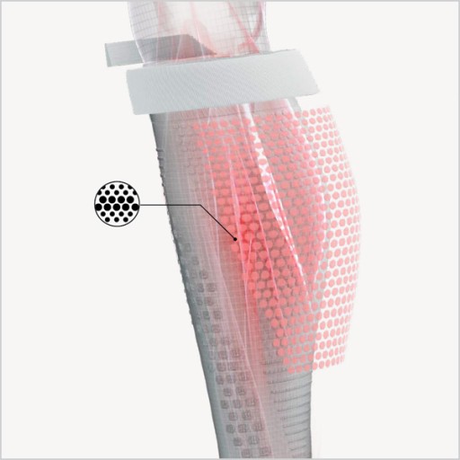 COMPRESSPORT R2 3.0 OPASKI KOMPRESYJNE - G M/B T1