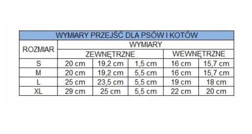 ДВЕРЬ ДЛЯ СОБАКИ/КОШКИ 4 СТОРОНЫ КОРИЧНЕВАЯ XL