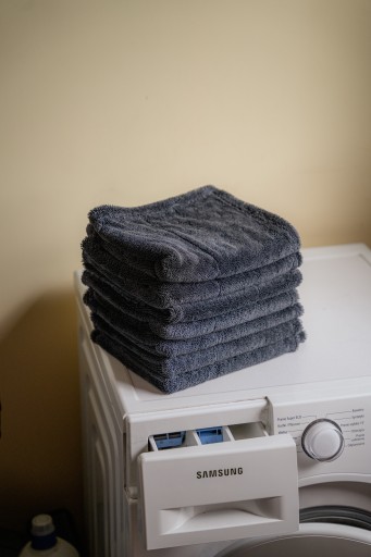 GOOD STUFF Microfiber Wash Жидкость для мытья микрофибры 1л