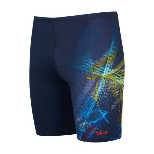 Мужские плавки ZOGGS Power Surge Mid Jammer 85 см