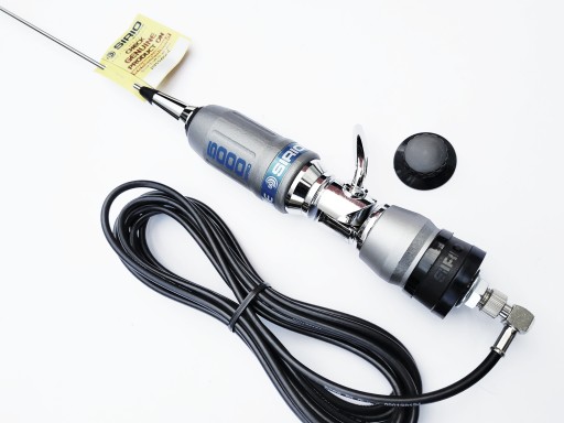 ДЛИННЫЙ SIRIO PERFORMER 5000 196 см + МОНТАЖНЫЙ КАБЕЛЬ.