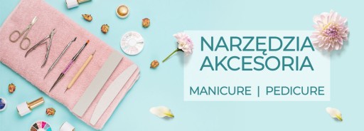 50x Szczoteczka do paznokci manicure pyłu z rączką