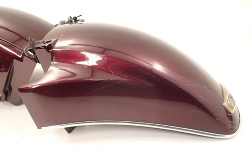 Honda GL 1500 Goldwing 88-01 Комплект передних крыльев