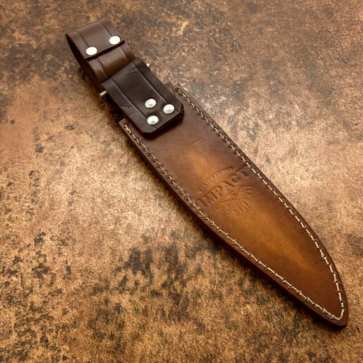 IMPACT nóż Bowie stal D2 989