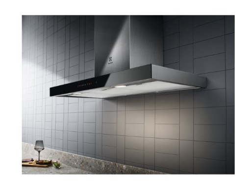 Electrolux LFT769X настенная вытяжка