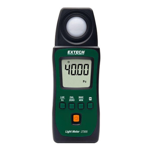 Люксметр Extech LT505