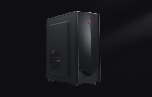 Корпус для компьютера DarkFlash Aigo B352 Atx Midi Tower USB 3.0