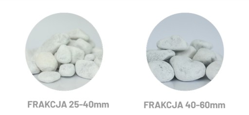 КРАСИВЫЙ АКВАРИУМный камень Bianco Carrara 40-60 5кг