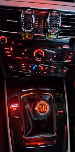 MERCEDES со светодиодной подсветкой ручки КПП + кожаные пыльники w202 w203 ТЮНИНГ