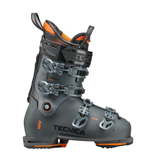 Лыжные ботинки TECNICA Mach1 110 MV серые 285