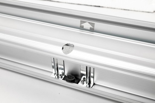 Roll-UP Кассета Roll-Up 85x200 Premium Усиленная