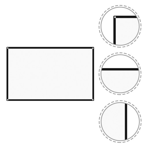 ЭКРАННЫЙ ПРОЕКТОР НАРУЖНЫЙ ПРОЕКТОР <span>class =