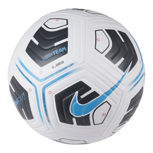 Футбол Nike Academy Team IMS CU8047 102 года 4