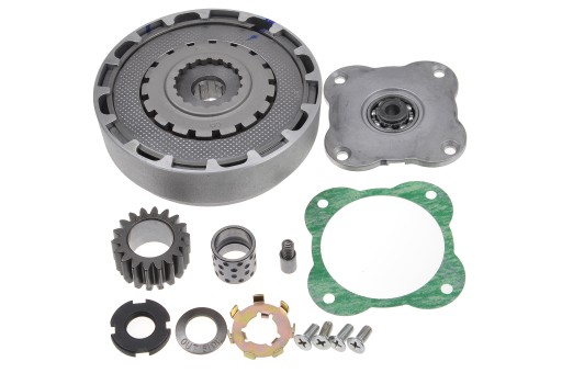 СЦЕПЛЕНИЕ QUAD ATV CROSS 4T 110 125 154FMI