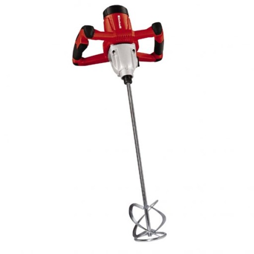 TC-MX 1400-2 E СМЕСИТЕЛЬ EINHELL
