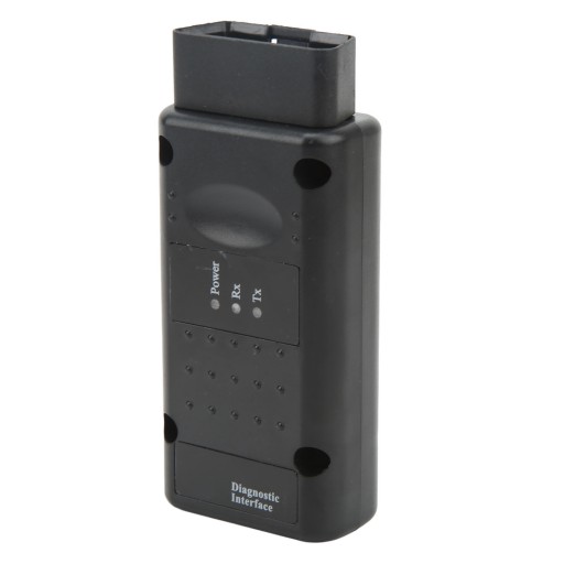 Диагностический интерфейс CAN BUS для OPCOM OBD2, автомобильный сканер, считыватель кодов PIC18F4
