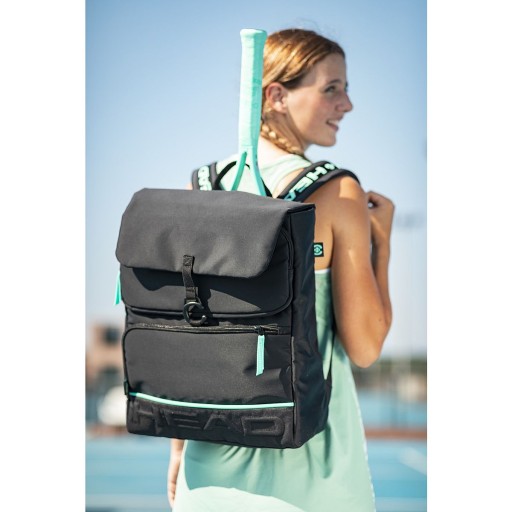 Plecak tenisowy HEAD COCO BACKPACK
