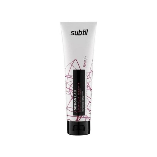 Subtil Design Lab Curl Крем для завивки 150 мл