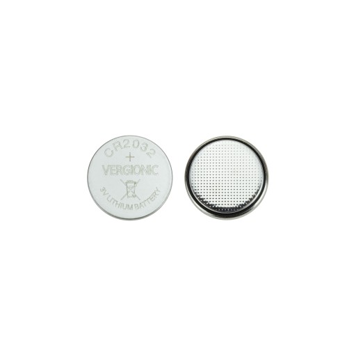 ЛИТИЕВАЯ БАТАРЕЯ 3V CR2032 БЛИСТЕР ПО 5 ЧАСОВ