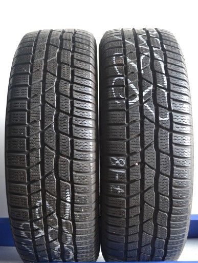 205/60R16 96H CONTINENTAL TS830P x2szt 8368z