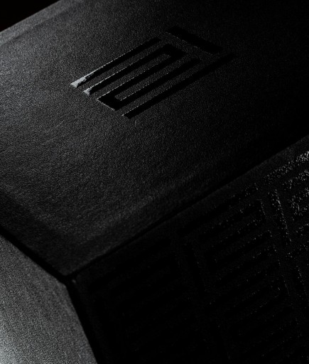 Аромадиффузор BlackCube - Дюна 100мл