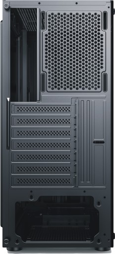 Gamer ELITE HOUSING BPA2 ЗАКАЛЕННОЕ СТЕКЛО USB 3.0
