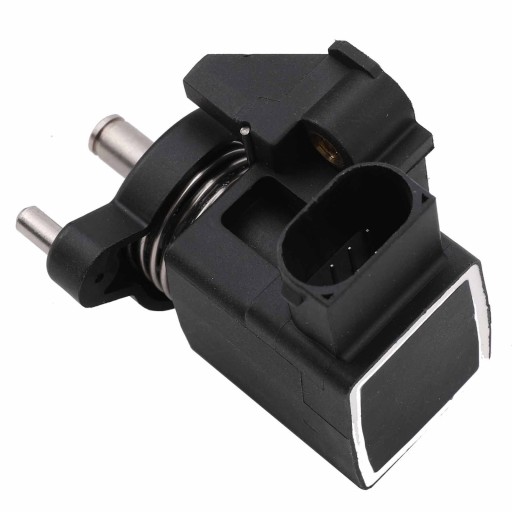 ПОТЕНЦИОМЕТР ПЕДАЛИ ГАЗА MERCEDES W168, W163, R170, W202, W210