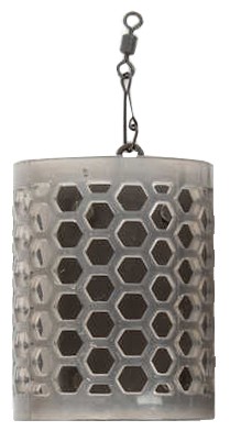 KOSZYK PRESTON HEXMESH PLASTIC CAGE FEEDER LARGE // 20g [P0050148]