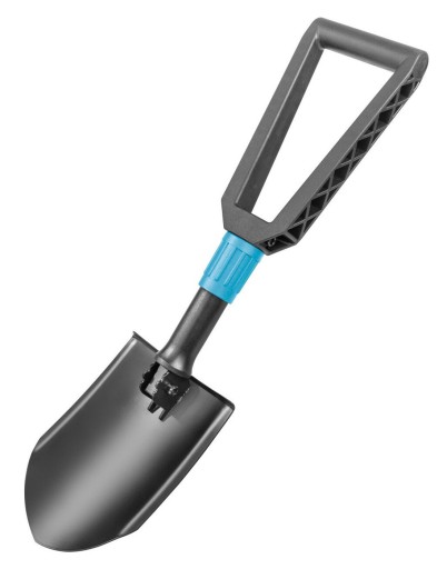 Лопата Cellfast Ergo Folding 40-006