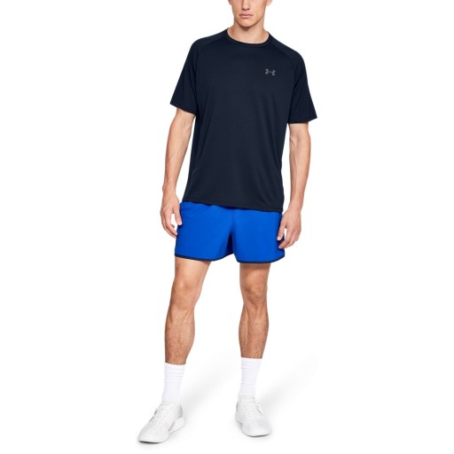 МУЖСКАЯ ТЕРМОАКТИВНАЯ СПОРТИВНАЯ ФУТБОЛКА UNDER ARMOR