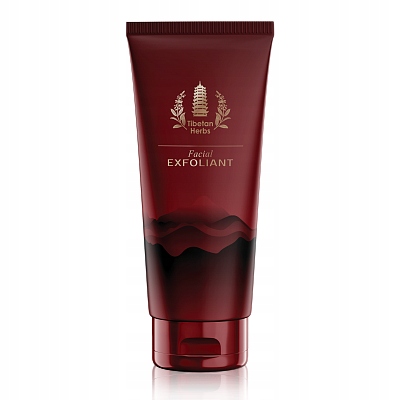 UNIWERSALNY PEELING ROSLINNY TIBETAN HERBS tianDe