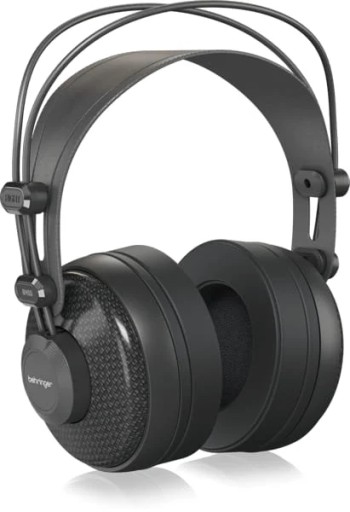 Наушники Behringer BH60 Studio.