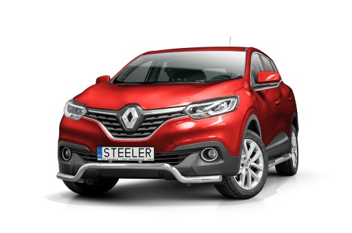 Трубопроводы с ОДОБРЕНИЕМ для Renault Kadjar