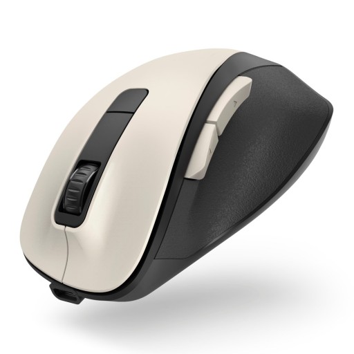 Беспроводная мышь BT Canosa V2, антрацит
