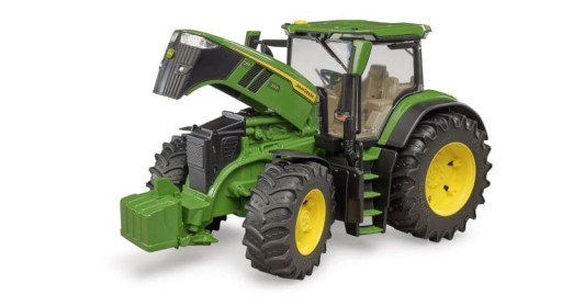 Трактор John Deere 7R 350 03150 BRUDER