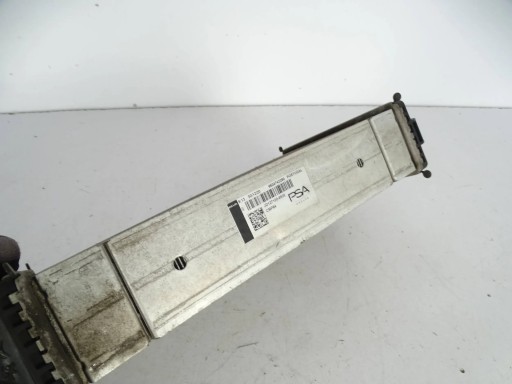 INTERCOOLER PSA PEUGEOT CITROEN OPEL 1,2