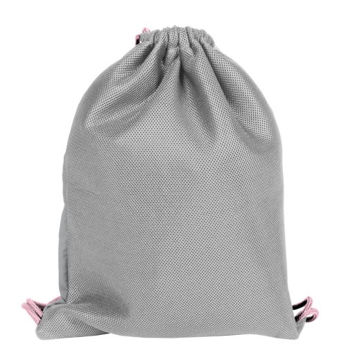 PASO WOREK PREMIUM NA BUTY PLECAK RÓŻOWY BARBIE