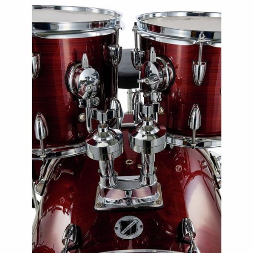 Perkusja zestaw perkusyjny Millenium Hybrid Practice Drum Set RL