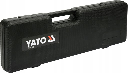 ГРУНТОВОЧНАЯ МАШИНА YATO ДЛЯ ТРУБ PEX-AL-PEX TH16-26 YT-21750
