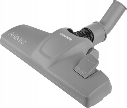 Odkurzacz bezworkowy Sencor SVC 512 Fioletowy 890W