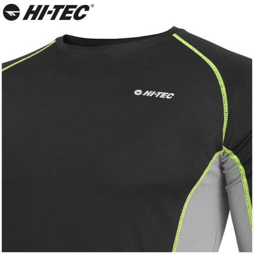 МУЖСКОЕ ТЕРМОАКТИВНОЕ БЕЛЬЕ HI-TEC KAMO THERMAL L