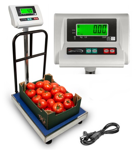ВЕС 300КГ/20г ЭЛЕКТРОННЫЙ МАГАЗИН-СКЛАД