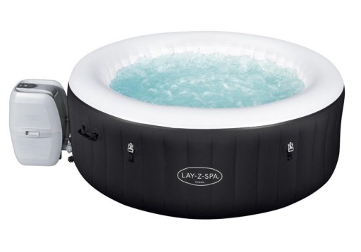 Dmuchane SPA Jacuzi 4 osobowe 180cm x 66cm 60001