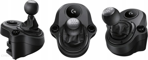 LOGITECH Рычаг переключения передач Logitech Driving Force