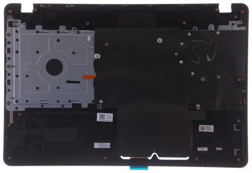 Упор для рук с клавиатурой ACER Aspire F5-573G SE NO DK A+