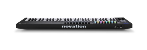 Novation Launchkey 61 MK3 +ABLETON Spitfire ОБРАЗЕЦ