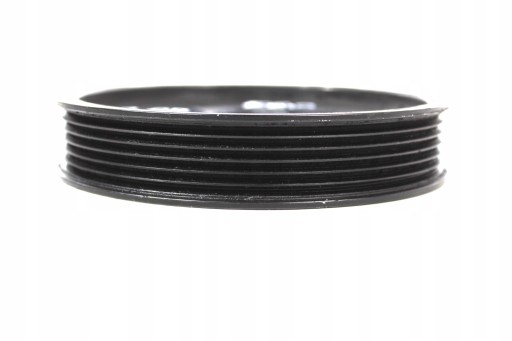 KOŁO PASOWE POMPY WSPOMAGANIA BMW E46 E60 X5 E53