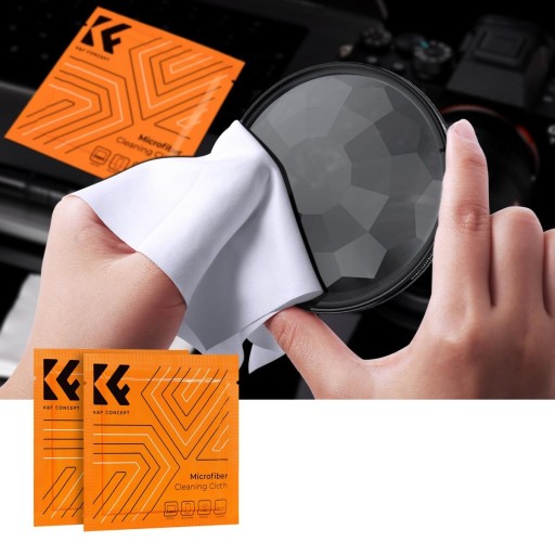 Фильтр калейдоскопа Эффект калейдоскопа K&F CONCEPT NANO B для 77 мм 77 мм