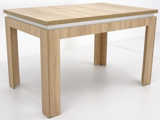 Скандинавский комплект SONOMA TABLE и 6 стульев КУХНЯ
