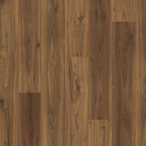 Напольные панели Langley из темного ореха EPL067 2м2